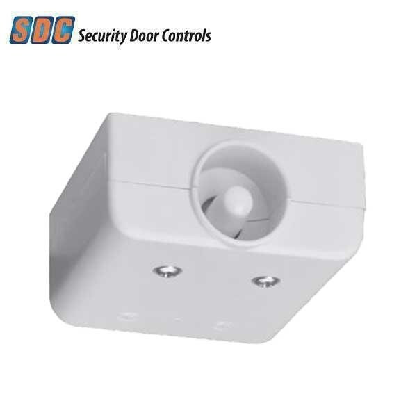 UNDER DESK MOUNT PUCH SW MOM SPDT 10A